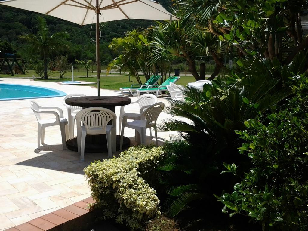 Costa Allegra Ingleses Residence Florianópolis Dış mekan fotoğraf