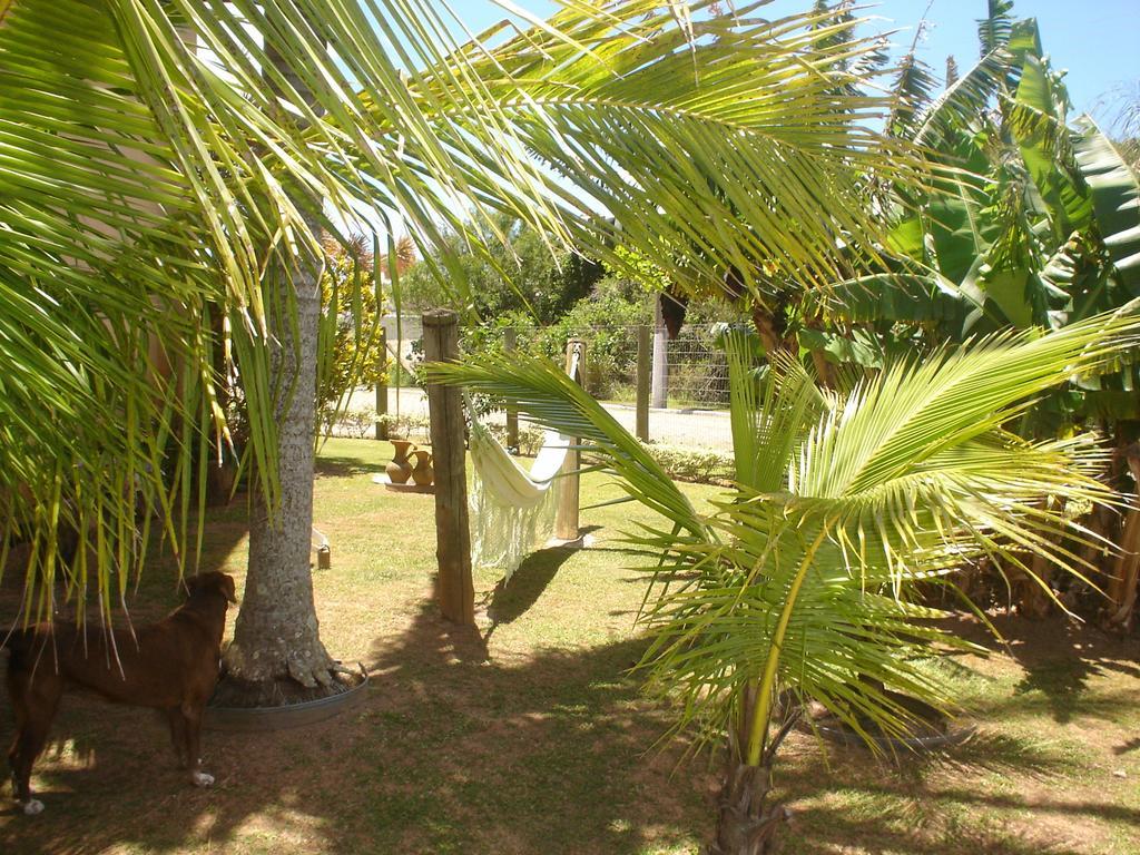 Costa Allegra Ingleses Residence Florianópolis Dış mekan fotoğraf