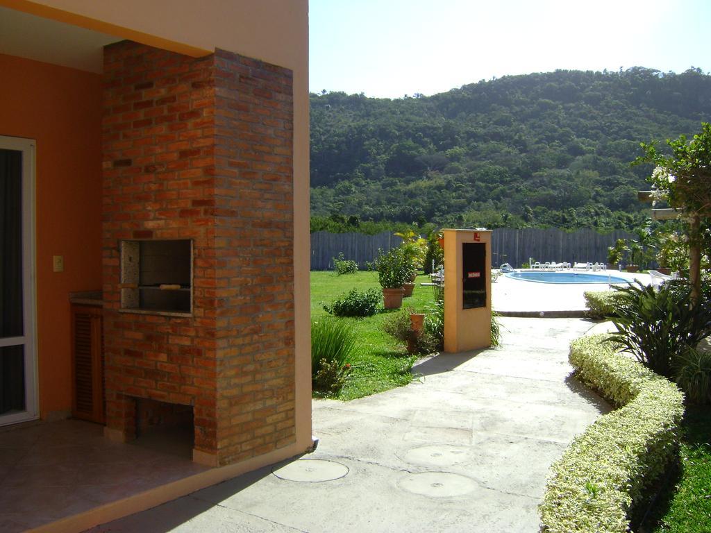 Costa Allegra Ingleses Residence Florianópolis Dış mekan fotoğraf