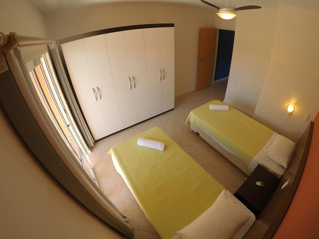 Costa Allegra Ingleses Residence Florianópolis Oda fotoğraf