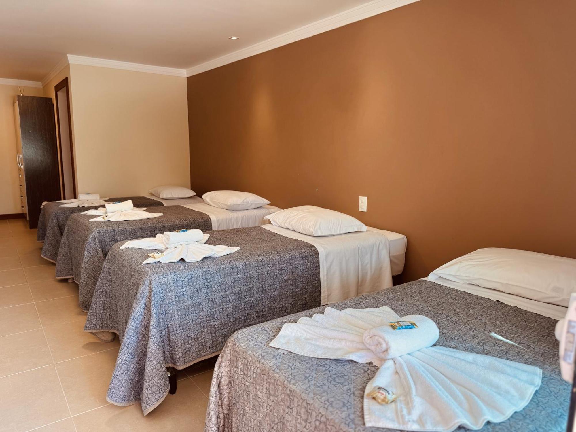 Costa Allegra Ingleses Residence Florianópolis Dış mekan fotoğraf