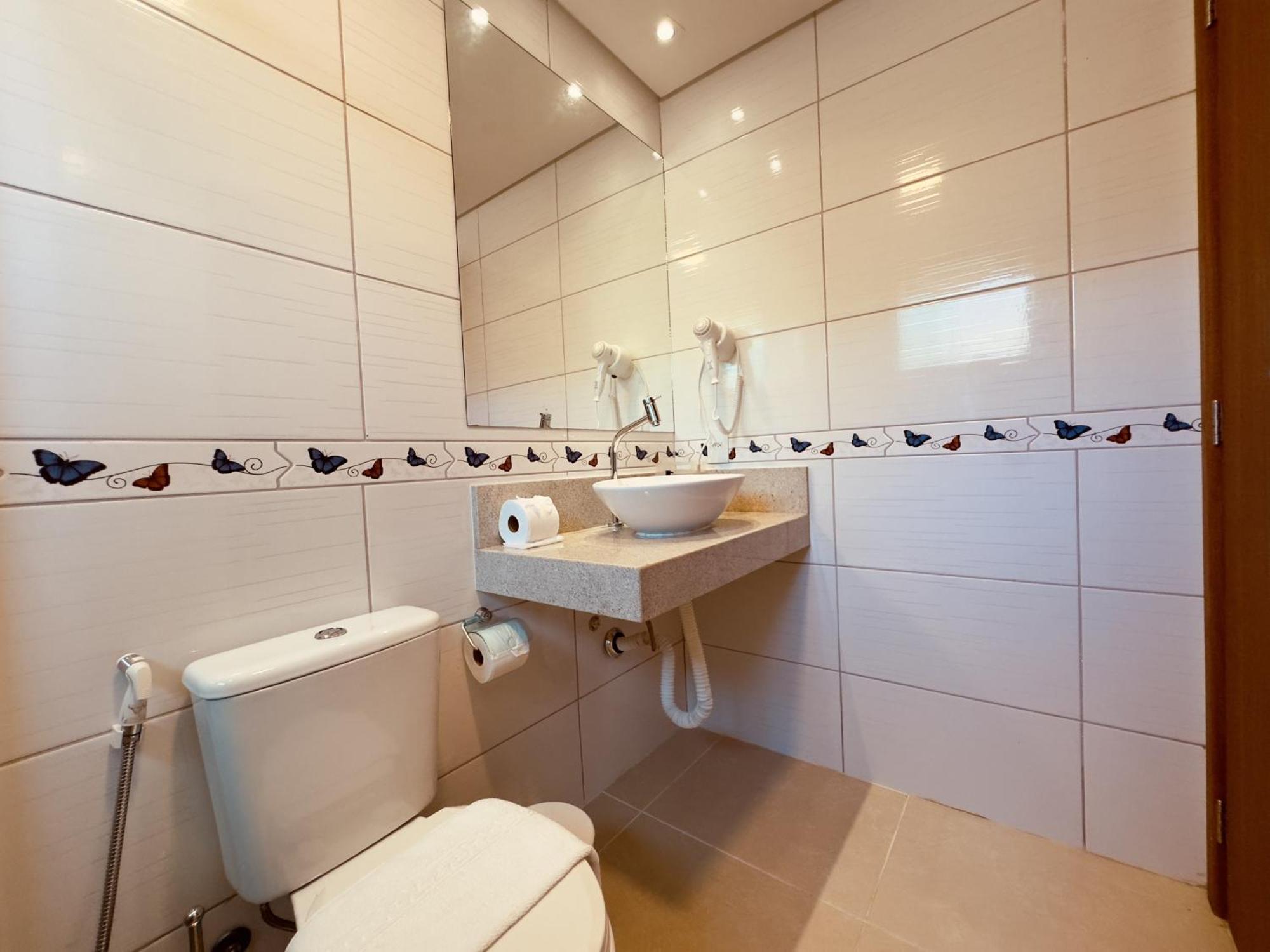 Costa Allegra Ingleses Residence Florianópolis Dış mekan fotoğraf