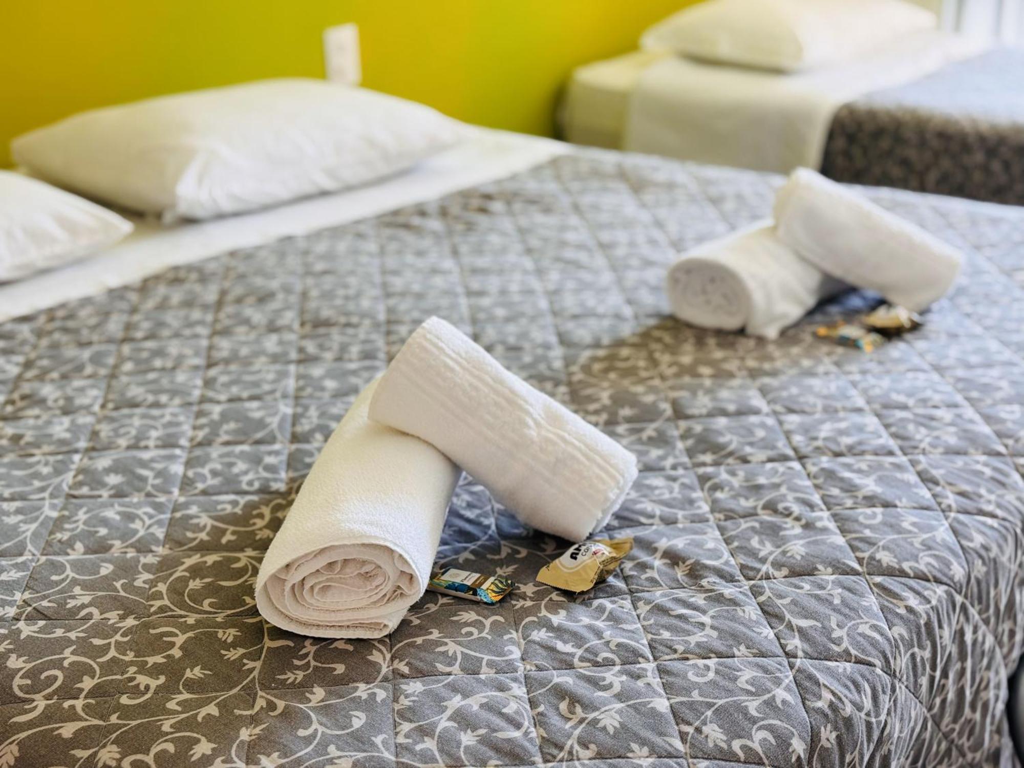 Costa Allegra Ingleses Residence Florianópolis Dış mekan fotoğraf