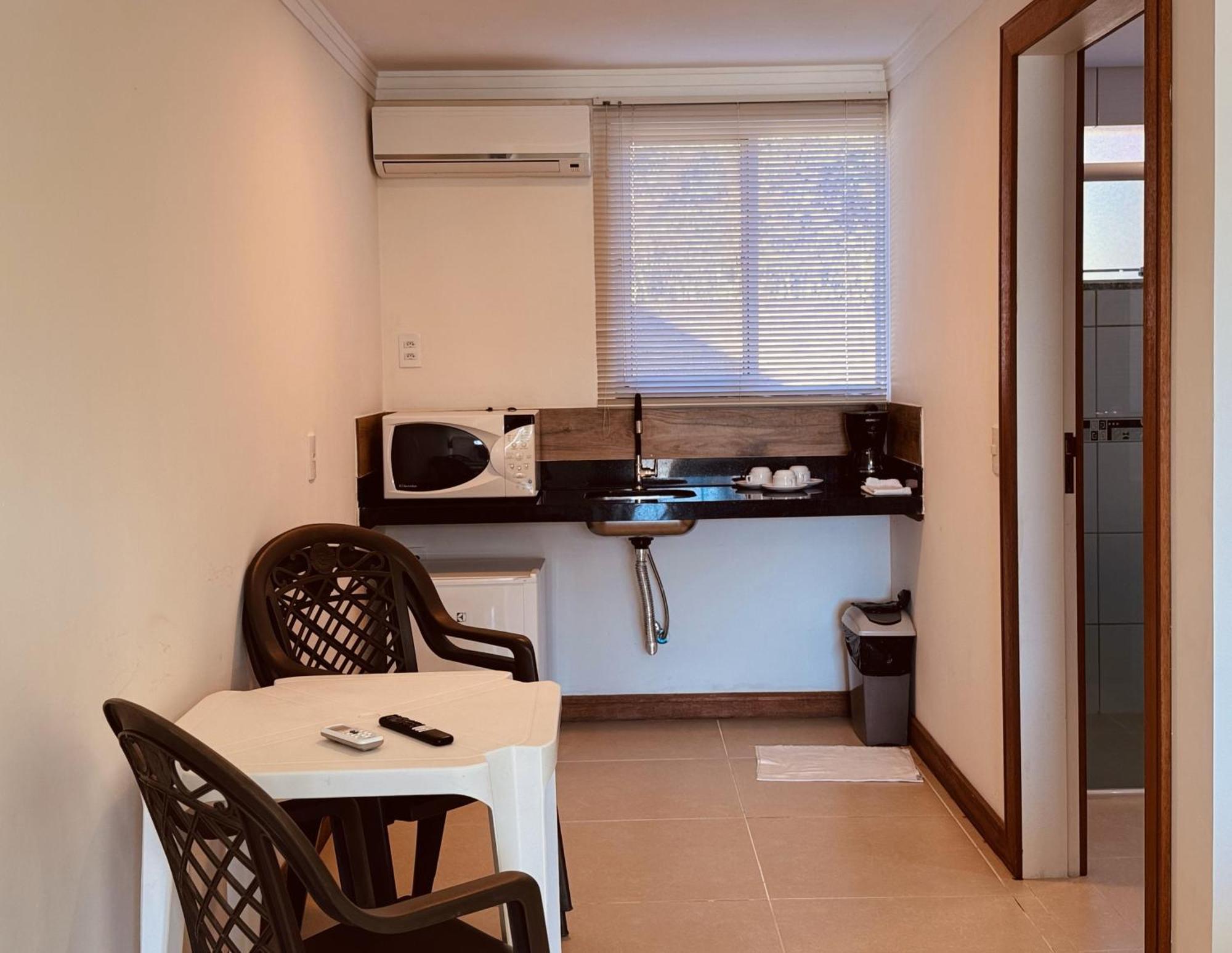 Costa Allegra Ingleses Residence Florianópolis Dış mekan fotoğraf