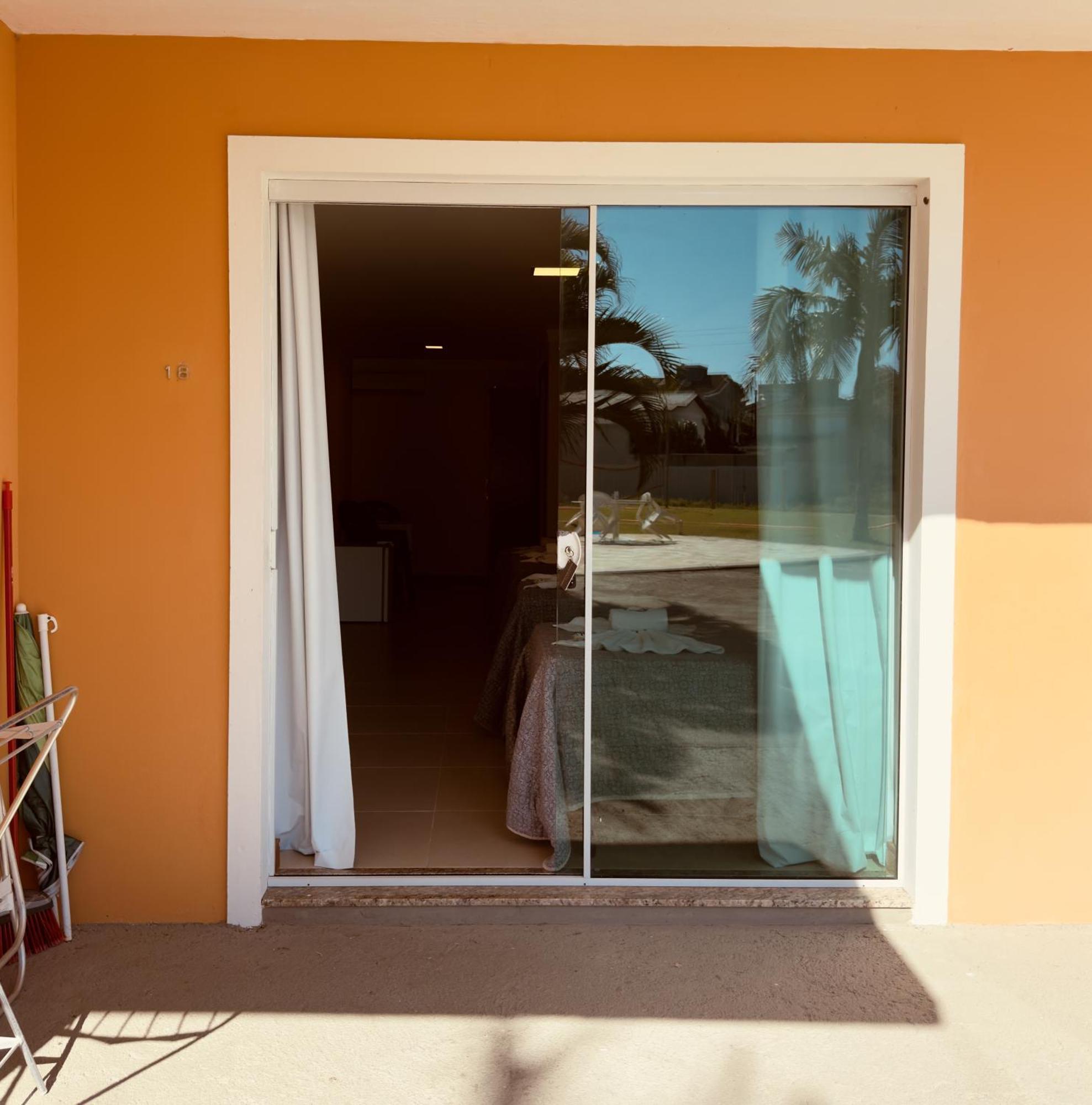 Costa Allegra Ingleses Residence Florianópolis Dış mekan fotoğraf