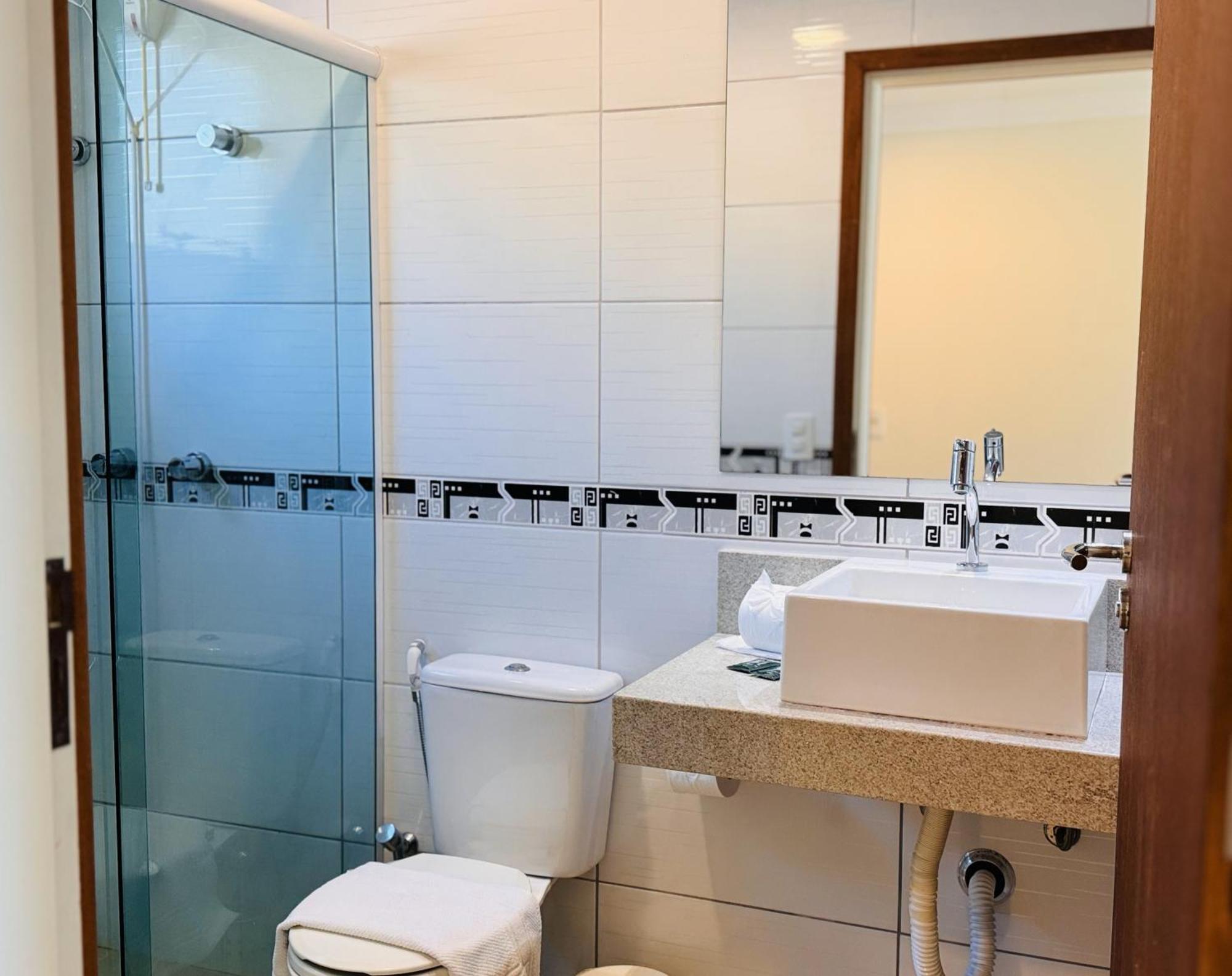Costa Allegra Ingleses Residence Florianópolis Dış mekan fotoğraf