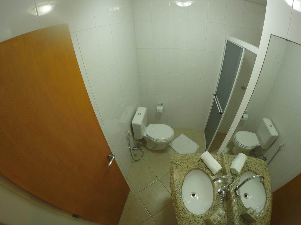 Costa Allegra Ingleses Residence Florianópolis Oda fotoğraf