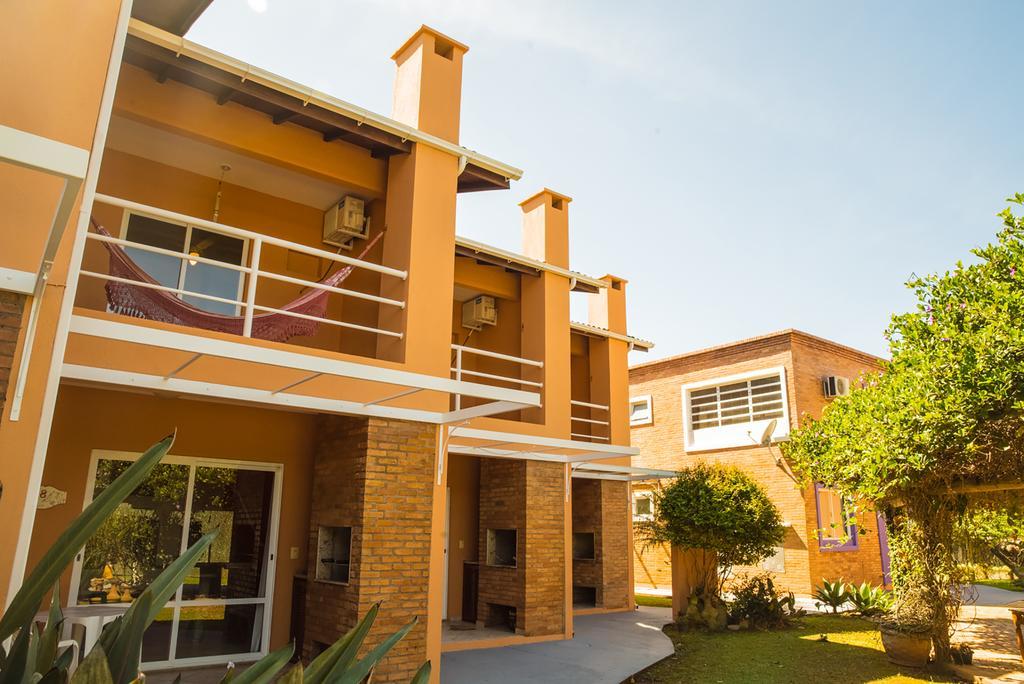 Costa Allegra Ingleses Residence Florianópolis Oda fotoğraf