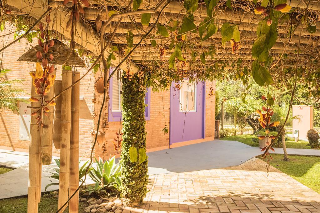 Costa Allegra Ingleses Residence Florianópolis Dış mekan fotoğraf