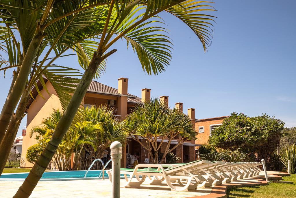 Costa Allegra Ingleses Residence Florianópolis Oda fotoğraf