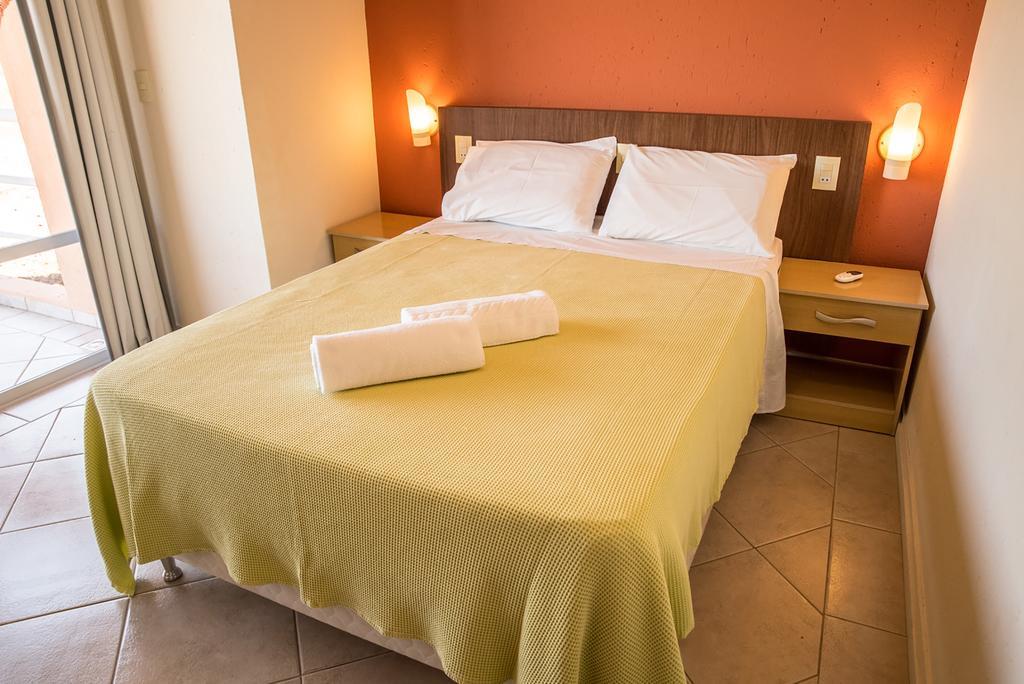 Costa Allegra Ingleses Residence Florianópolis Oda fotoğraf