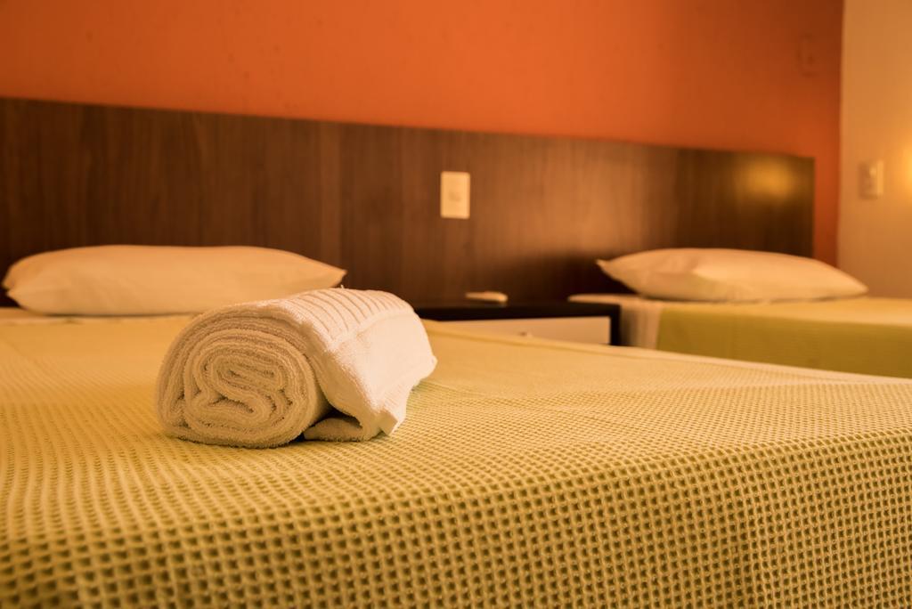 Costa Allegra Ingleses Residence Florianópolis Oda fotoğraf