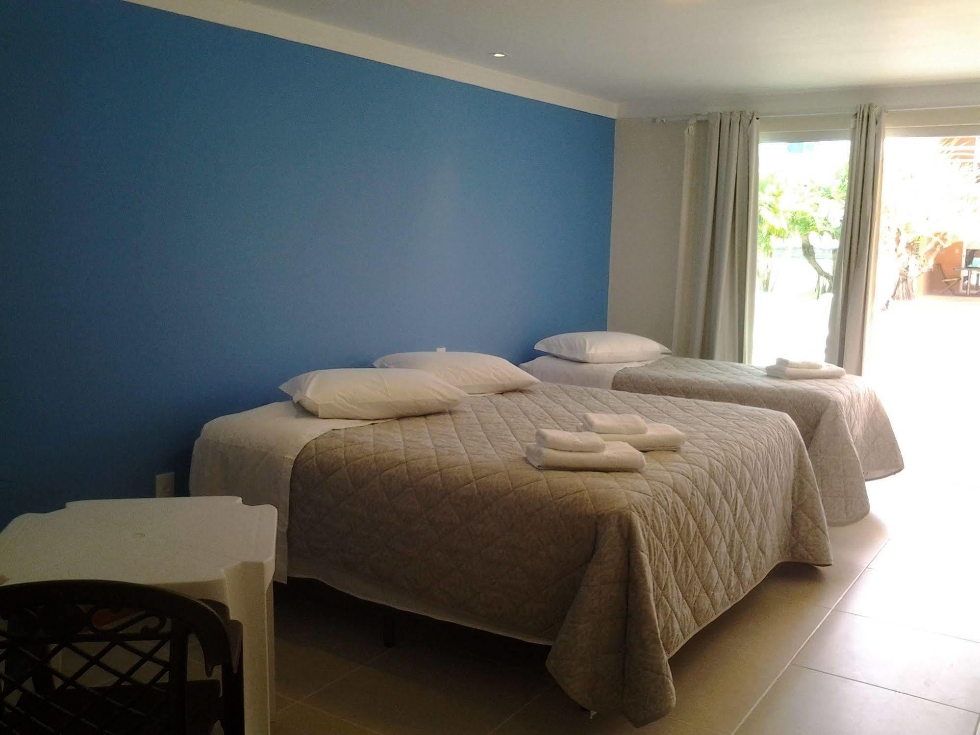 Costa Allegra Ingleses Residence Florianópolis Dış mekan fotoğraf