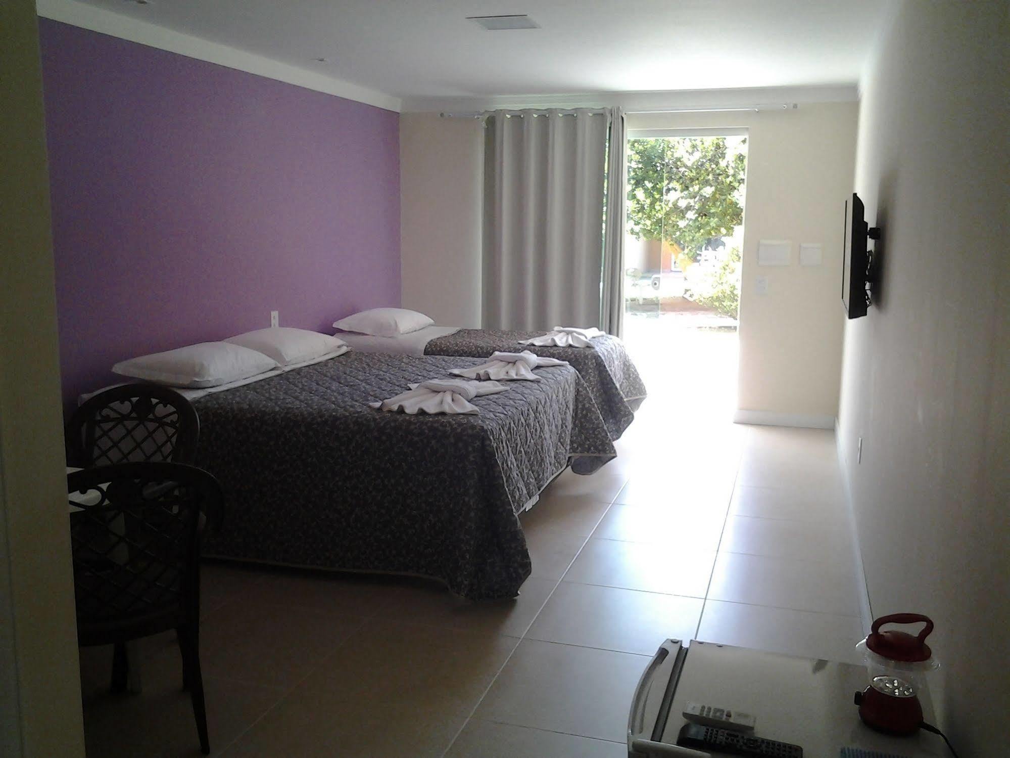 Costa Allegra Ingleses Residence Florianópolis Dış mekan fotoğraf